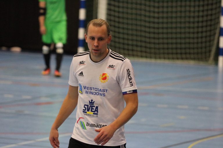 Så slutade premiären i Svenska Futsalligan