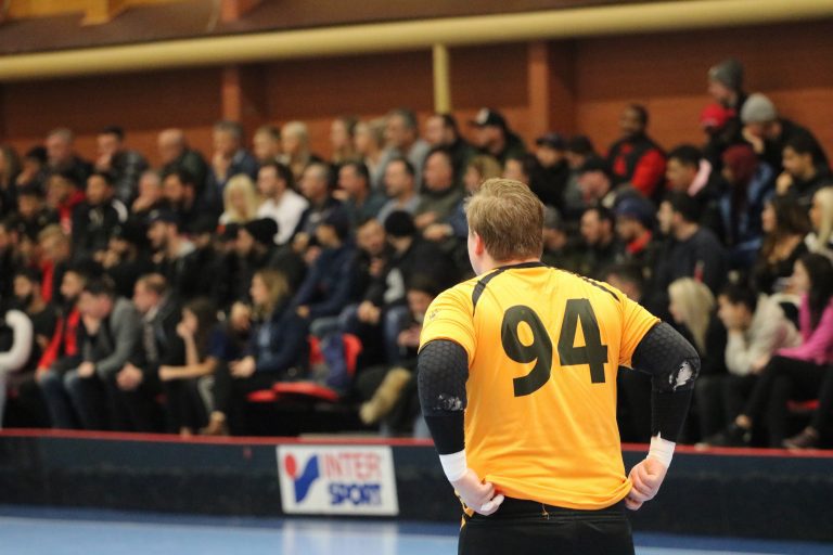 Så avgörs kvalet till Svenska Futsalligan