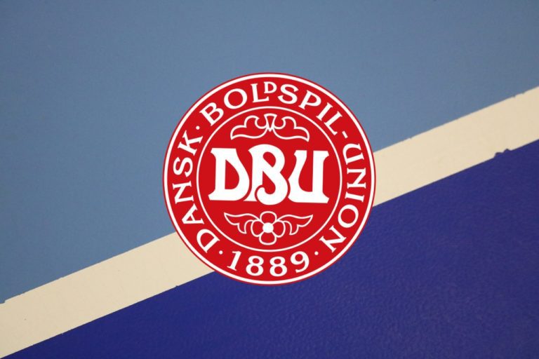 SFL-spelaren nätade i Danmarks förlustmatch