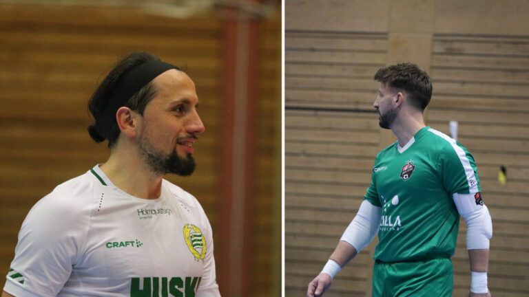 LISTA: Derbymatcher att se fram emot i helgen